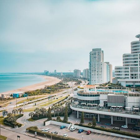Alexander Beach Пунта-дель-Эсте Экстерьер фото