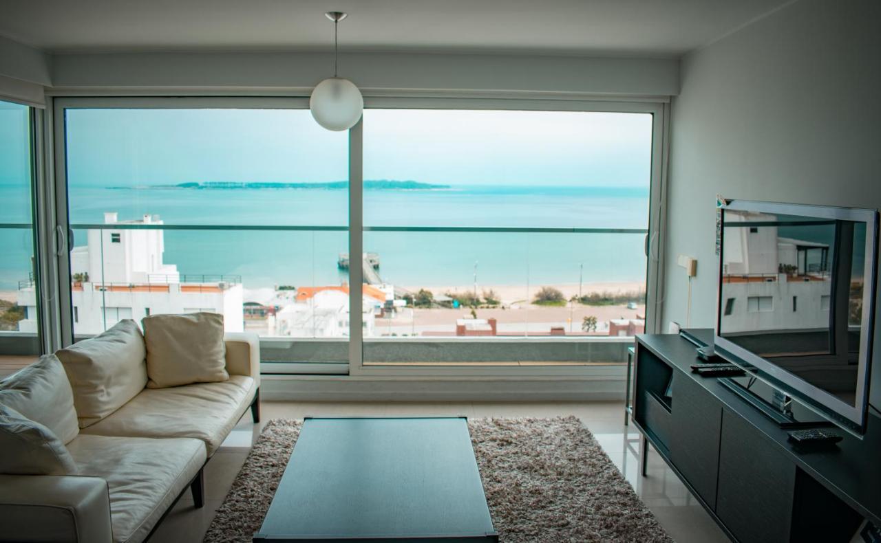 Alexander Beach Пунта-дель-Эсте Экстерьер фото